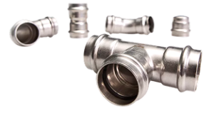 FITINGURI INOX B PRESS